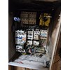 Custom Log Merchandiser Log Merchandising System